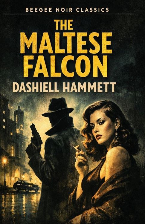 Produktbild: The Maltese Falcon