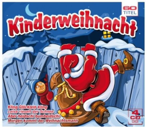 Produktbild: Kinderweihnacht