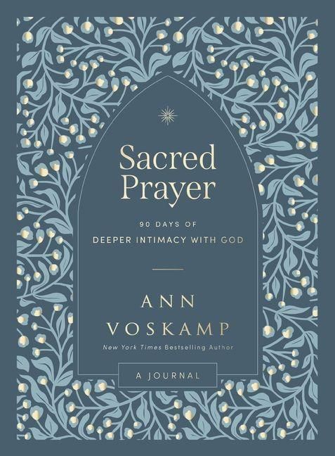 Produktbild: Sacred Prayer