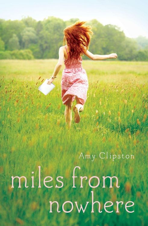 Produktbild: The Miles from Nowhere