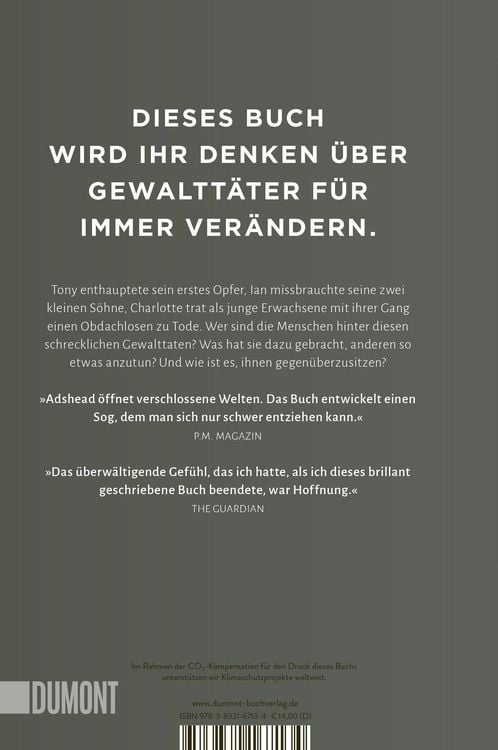 Warum Menschen Böses tun