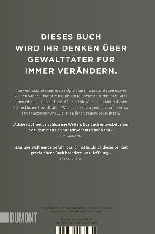 Produktbild: Warum Menschen B&ouml;ses tun