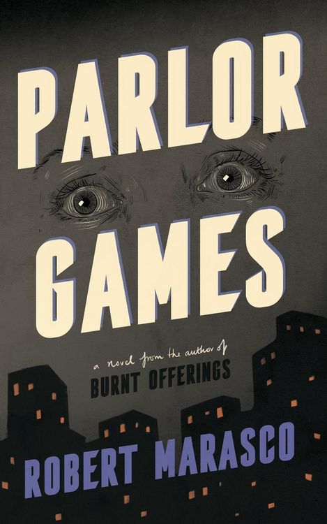 Produktbild: Parlor Games