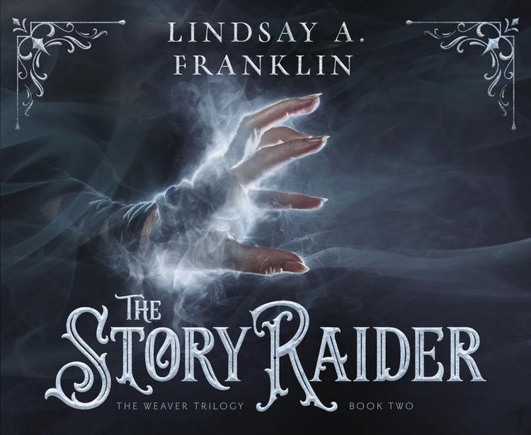 Produktbild: The Story Raider