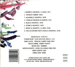 Produktbild: Zipotam