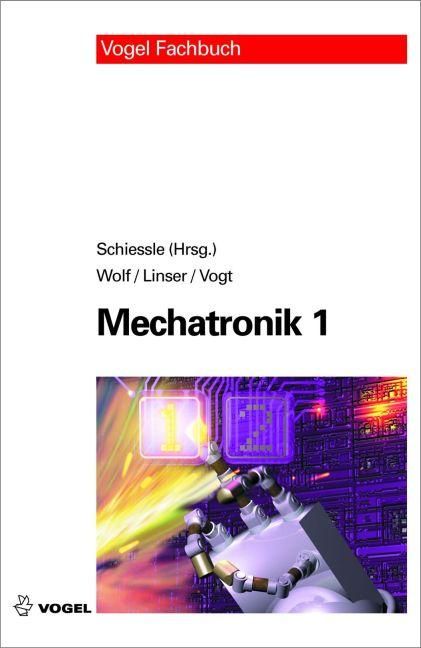 Produktbild: Mechatronik 1