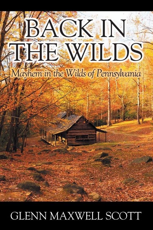 Produktbild: Back in the Wilds