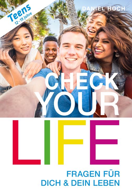 Produktbild: Check Your Life Teens (12 - 19 Jahre)