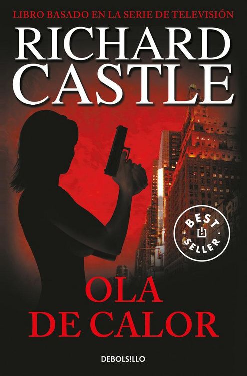Produktbild: Ola de calor