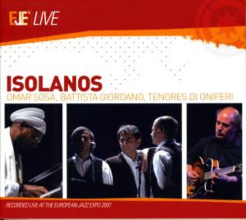 Produktbild: Isolanos