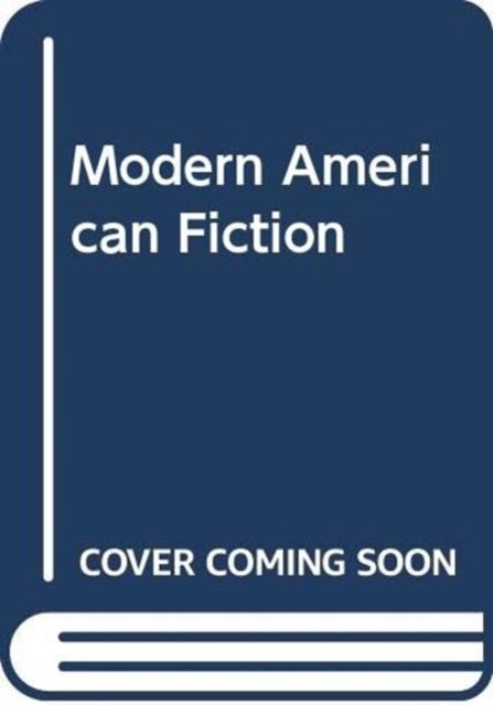 Produktbild: The Classical Tradition in Modern American Fiction
