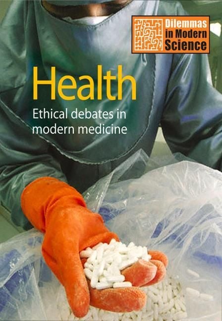 Produktbild: Health
