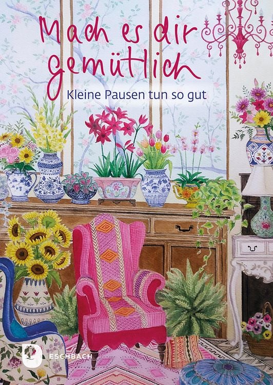 Produktbild: Mach es dir gem&uuml;tlich