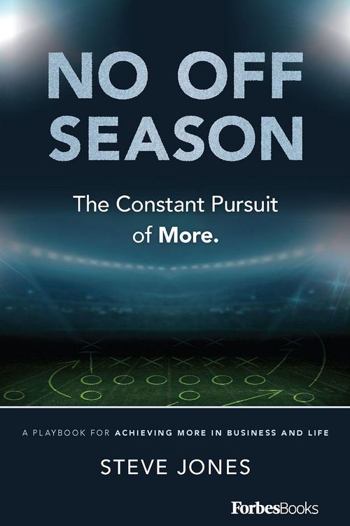 Produktbild: No Off Season