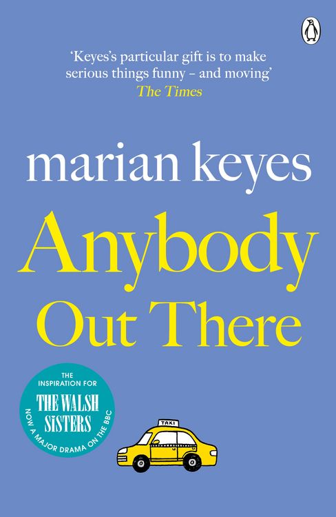 Produktbild: Anybody Out There
