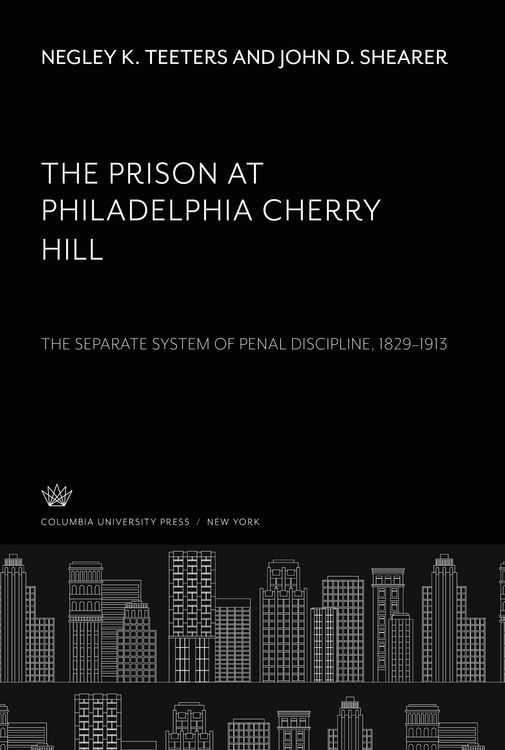 Produktbild: The Prison at Philadelphia Cherry Hill