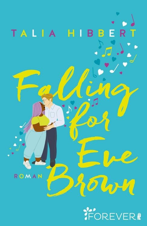 Produktbild: Falling for Eve Brown