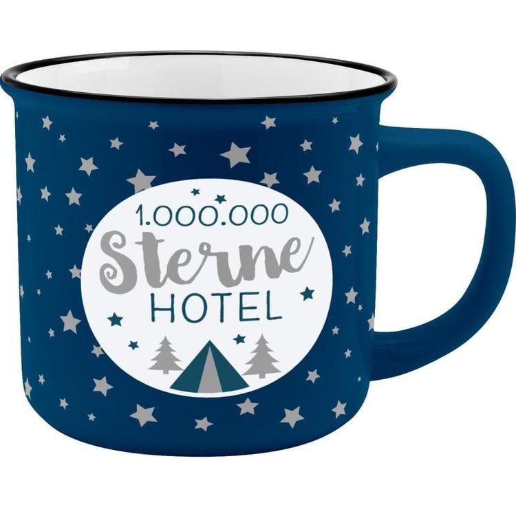 Produktbild: Tasse "Sterne"