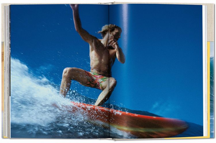 Produktbild: LeRoy Grannis