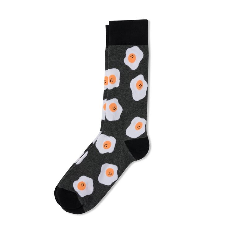 Produktbild: Socken "Good Morning", Größe 41-46