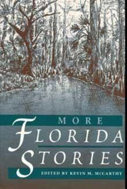 Produktbild: More Florida Stories