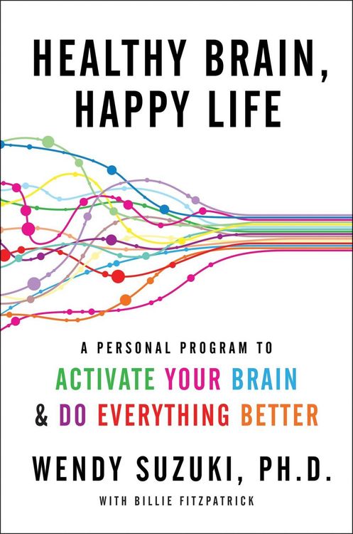 Produktbild: Healthy Brain, Happy Life