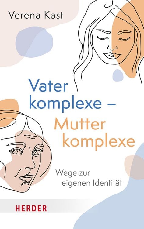 Produktbild: Vaterkomplexe - Mutterkomplexe