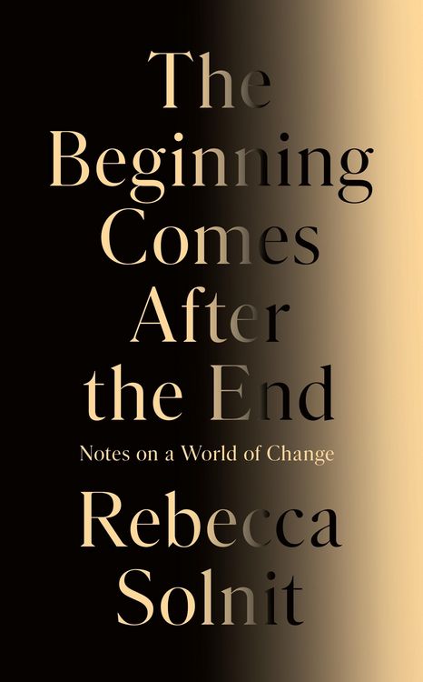 Produktbild: Beginning Comes After the End