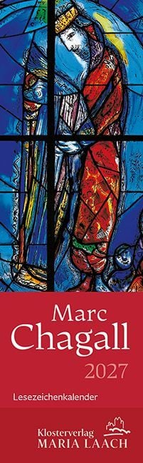 Produktbild: Marc Chagall 2027