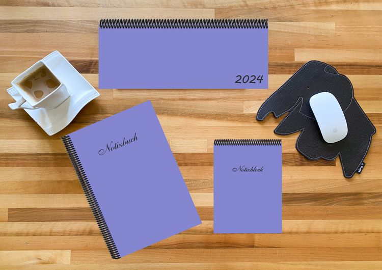 Produktbild: Schreibtisch-Set