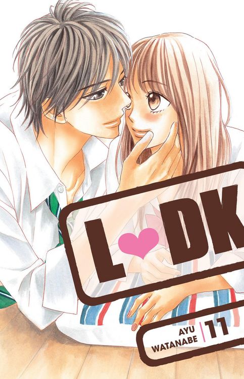 Produktbild: Ldk 11