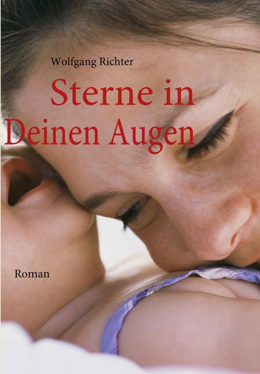 Produktbild: Sterne in Deinen Augen