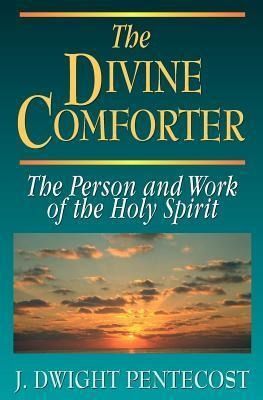 Produktbild: The Divine Comforter