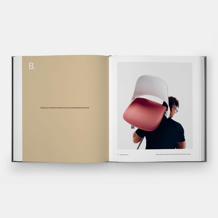Produktbild: Observations, Research, and Art