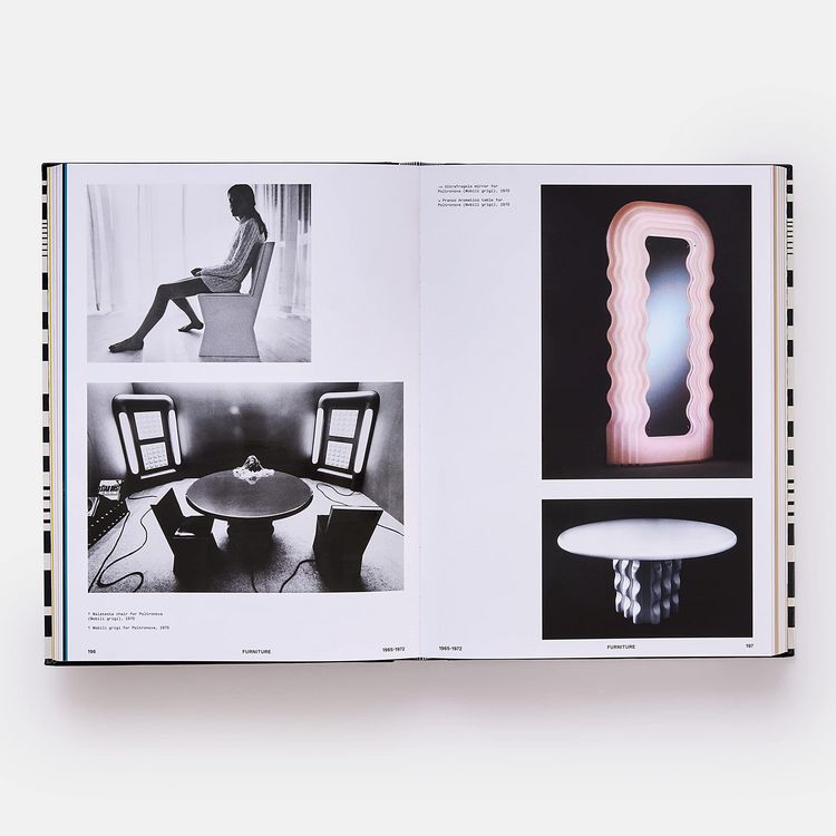 Produktbild: Ettore Sottsass