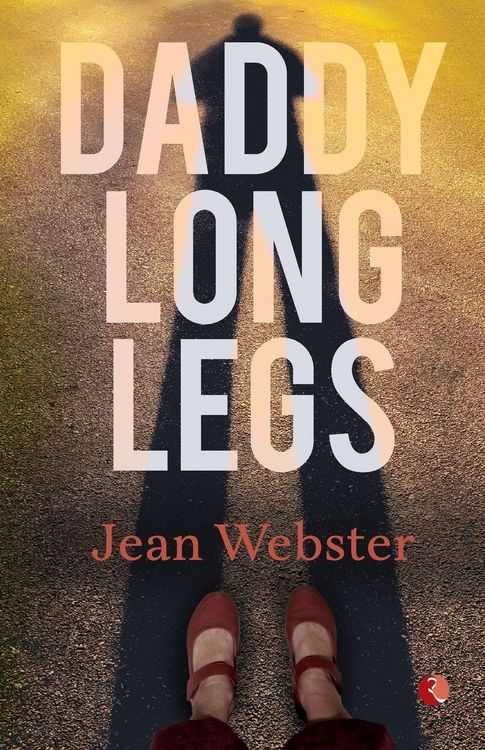 Produktbild: Daddy Long Legs