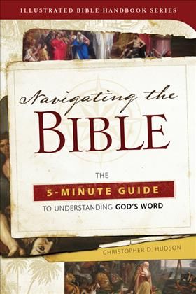 Produktbild: Navigating The Bible