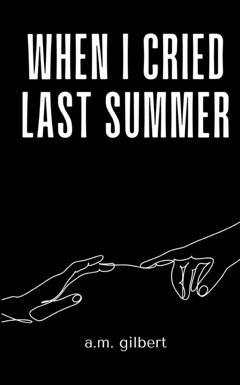 Produktbild: When I cried last summer