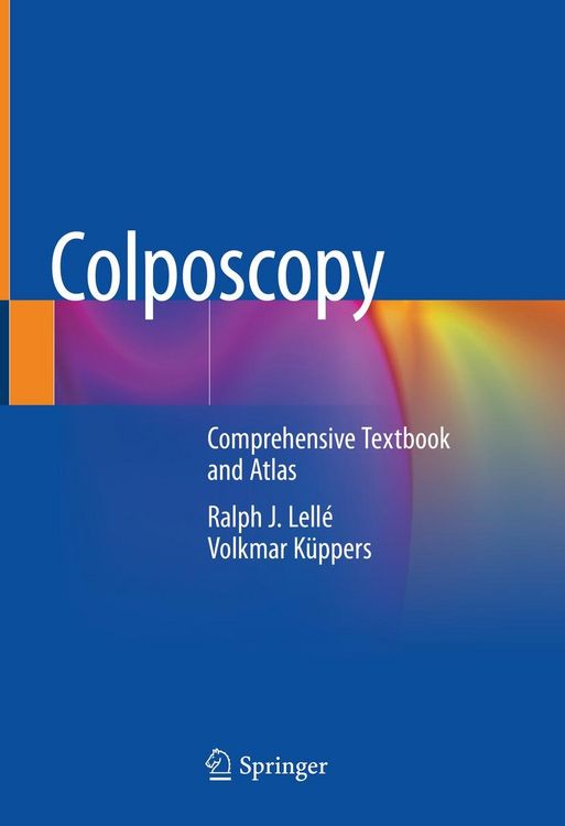 Produktbild: Colposcopy