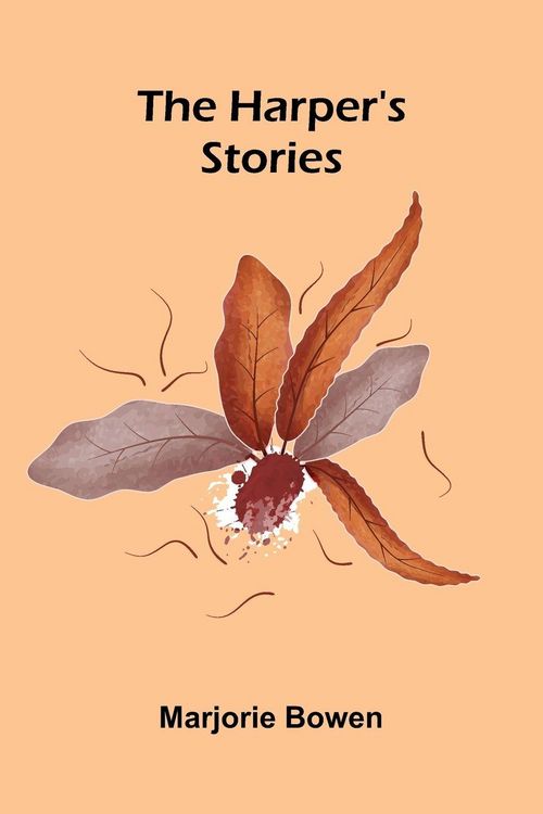 Produktbild: The Harper's Stories