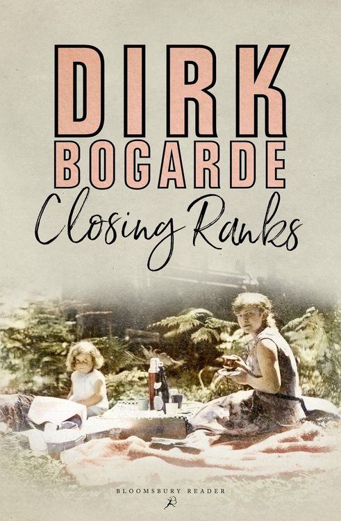 Produktbild: Closing Ranks
