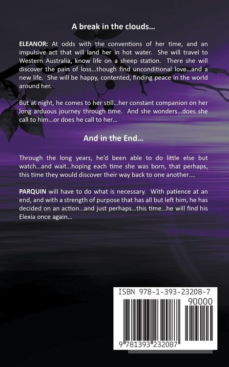 Produktbild: Eleanor II - Book Three