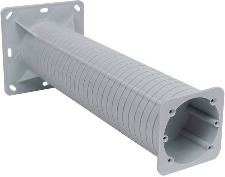 Produktbild: KOPOS KEZ 300_KB Installationsdose (L x B) 120mm x 120mm 1St.