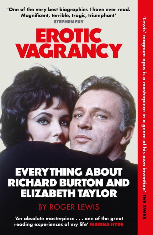Produktbild: Erotic Vagrancy