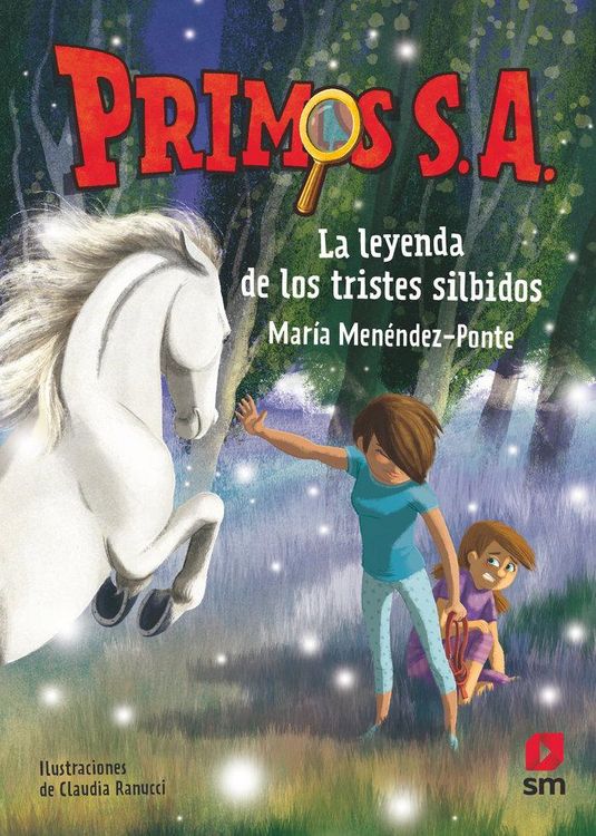 Produktbild: La leyenda de los tristes silbidos