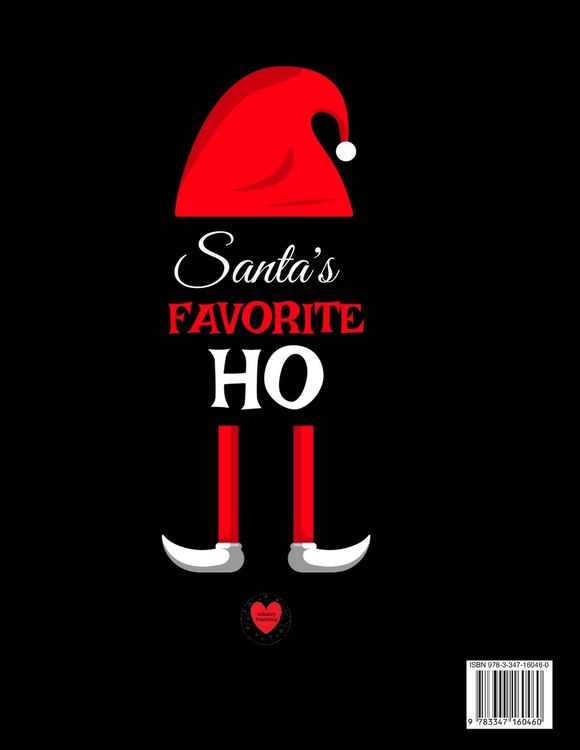 Produktbild: Santa's Favorite Ho