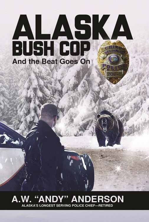 Produktbild: Alaska Bush Cop 2