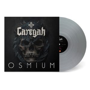 Produktbild: Osmium (Silver Vinyl)