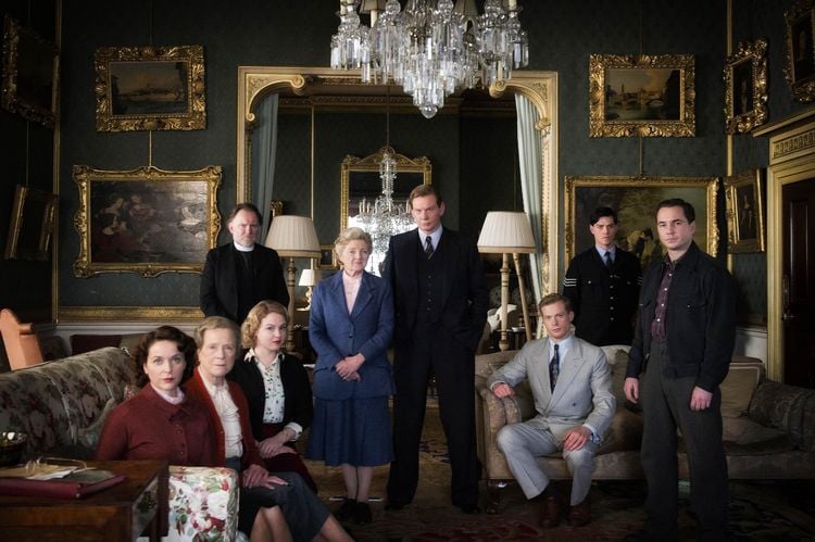 Agatha Christie: MARPLE - Staffel 6 [2 DVDs]