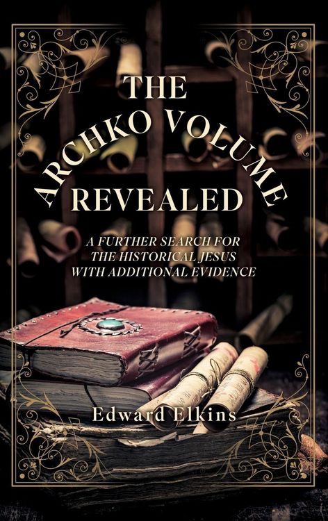Produktbild: The Archko Volume - Revealed